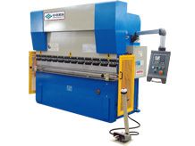 WC67Y-63/2500液壓板料折彎?rùn)C(jī)